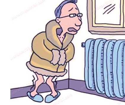 暖氣發(fā)生漏水如何處理？